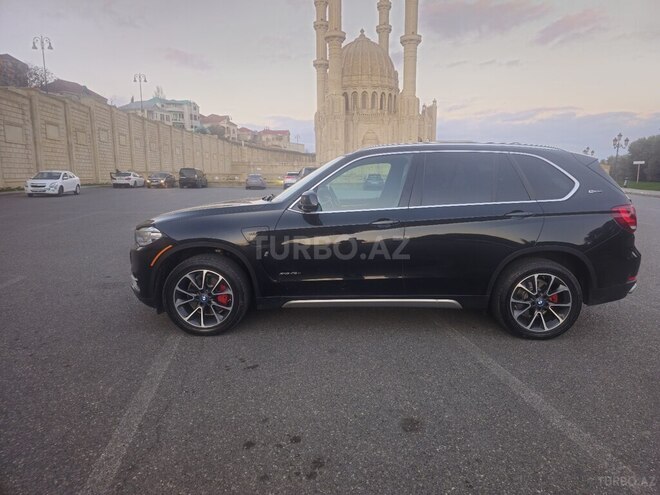 BMW X5 2018, 148,000 km - 2.0 l - Bakı