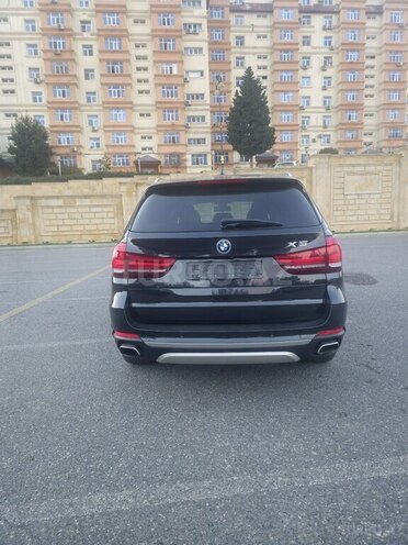 BMW X5 2018, 148,000 km - 2.0 l - Bakı