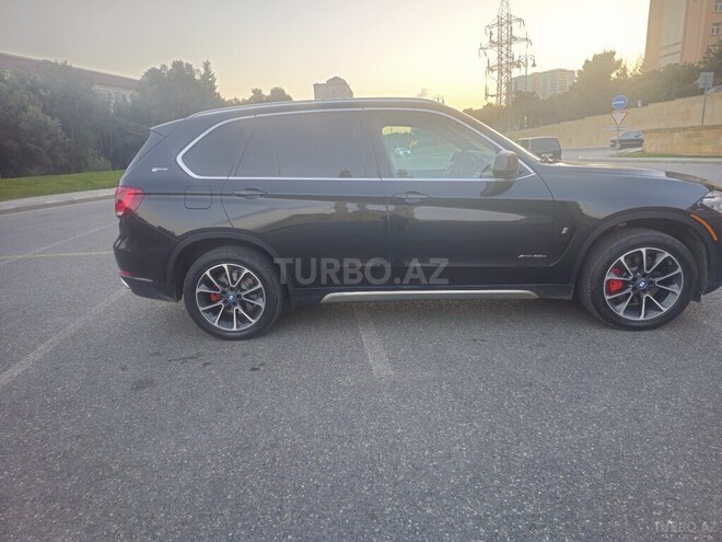BMW X5 2018, 148,000 km - 2.0 l - Bakı