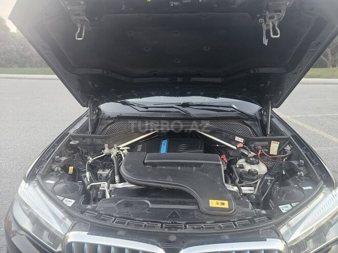 BMW X5 2018, 148,000 km - 2.0 l - Bakı