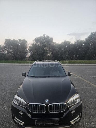 BMW X5 2018, 148,000 km - 2.0 l - Bakı