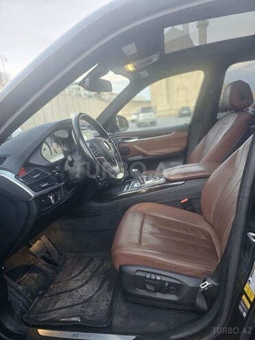 BMW X5 2018, 148,000 km - 2.0 l - Bakı