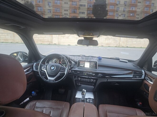 BMW X5 2018, 148,000 km - 2.0 l - Bakı