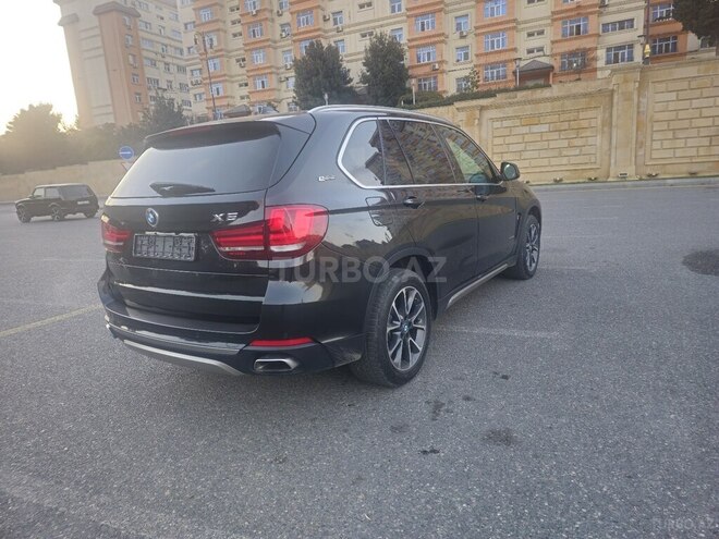 BMW X5 2018, 148,000 km - 2.0 l - Bakı
