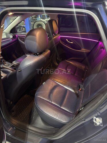 Hyundai i30 2018, 153,000 km - 1.6 л - Bakı