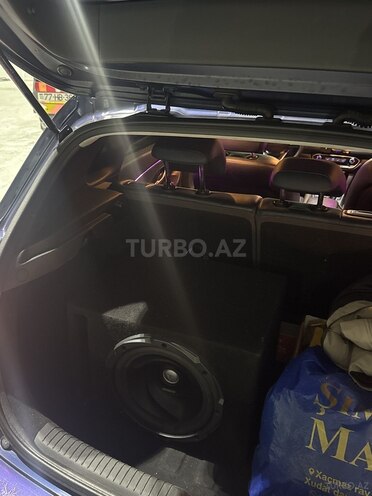 Hyundai i30 2018, 153,000 km - 1.6 л - Bakı