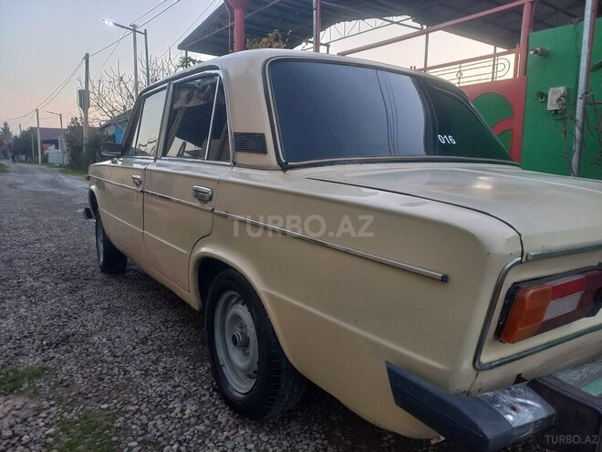 LADA (VAZ) 2106 1983, 85,727 km - 1.6 л - Cəlilabad