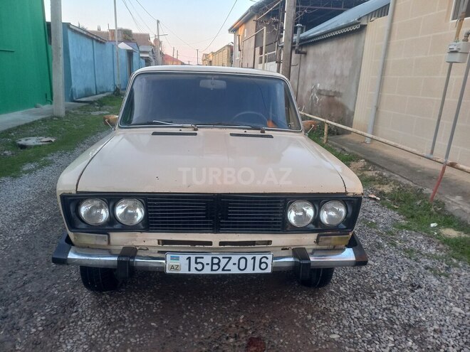 LADA (VAZ) 2106 1983, 85,727 km - 1.6 л - Cəlilabad