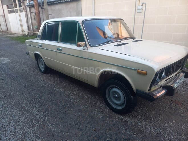 LADA (VAZ) 2106 1983, 85,727 km - 1.6 л - Cəlilabad