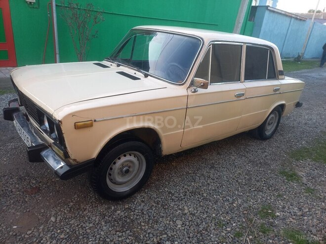 LADA (VAZ) 2106 1983, 85,727 km - 1.6 л - Cəlilabad