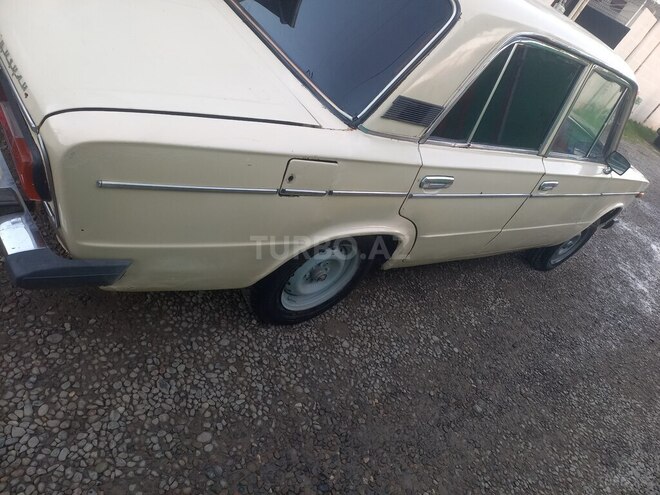 LADA (VAZ) 2106 1983, 85,727 km - 1.6 л - Cəlilabad