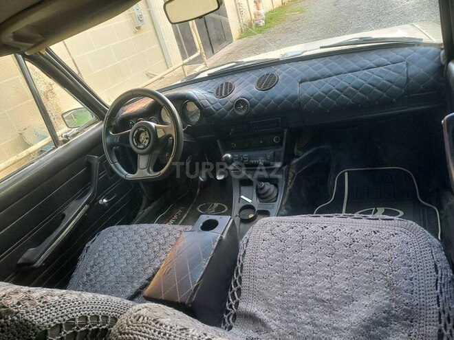LADA (VAZ) 2106 1983, 85,727 km - 1.6 л - Cəlilabad