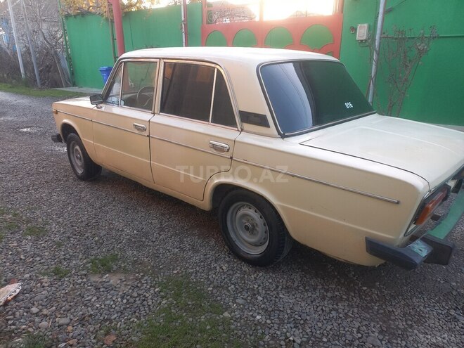 LADA (VAZ) 2106 1983, 85,727 km - 1.6 л - Cəlilabad