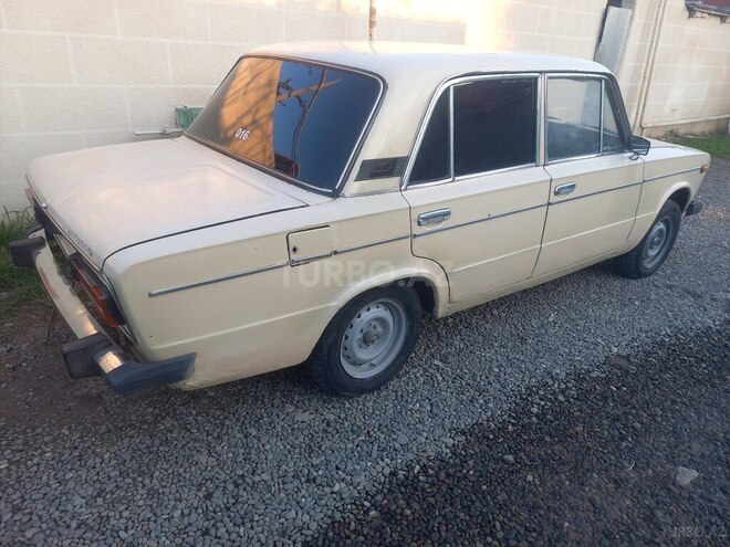 LADA (VAZ) 2106 1983, 85,727 km - 1.6 л - Cəlilabad