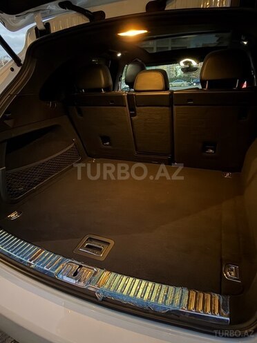 Porsche Cayenne 2014, 161,000 km - 3.6 l - Bakı