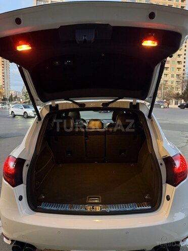Porsche Cayenne 2014, 161,000 km - 3.6 l - Bakı