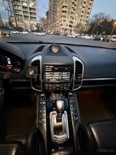 Porsche Cayenne 2014, 161,000 km - 3.6 l - Bakı