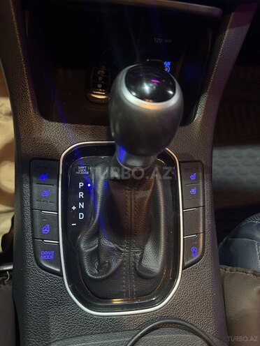 Hyundai i30 2018, 153,000 km - 1.6 л - Bakı