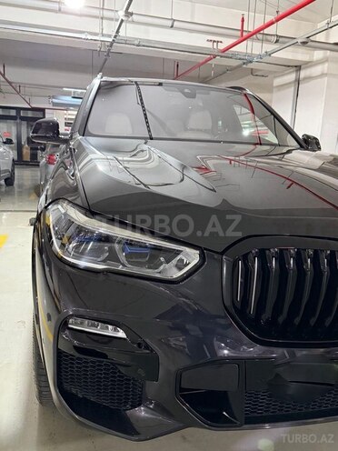 BMW X5 2021, 31,800 km - 3.0 l - Bakı