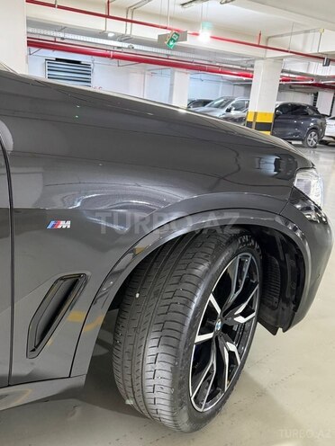 BMW X5 2021, 31,800 km - 3.0 l - Bakı
