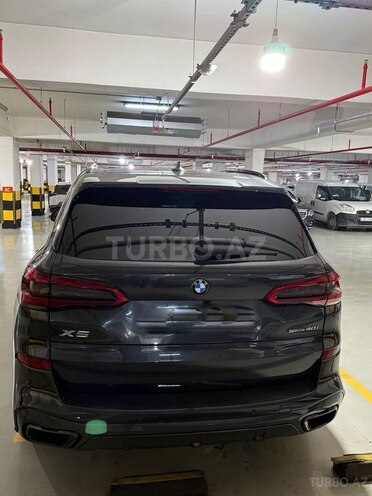 BMW X5 2021, 31,800 km - 3.0 l - Bakı