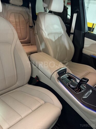 BMW X5 2021, 31,800 km - 3.0 l - Bakı