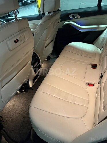 BMW X5 2021, 31,800 km - 3.0 l - Bakı