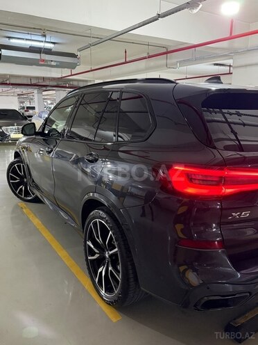 BMW X5 2021, 31,800 km - 3.0 l - Bakı