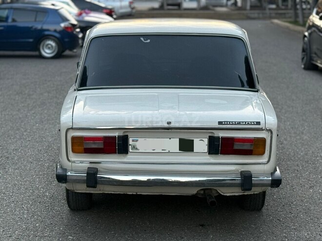 LADA (VAZ) 2106 1991, 58,327 km - 1.3 л - Gəncə