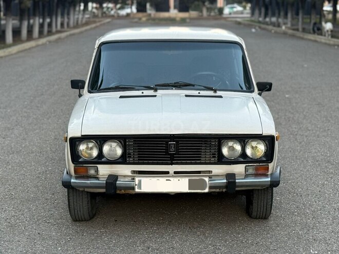 LADA (VAZ) 2106 1991, 58,327 km - 1.3 л - Gəncə