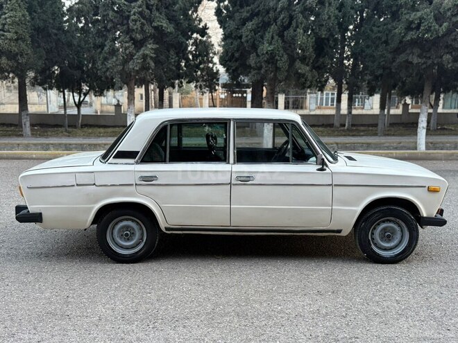 LADA (VAZ) 2106 1991, 58,327 km - 1.3 л - Gəncə