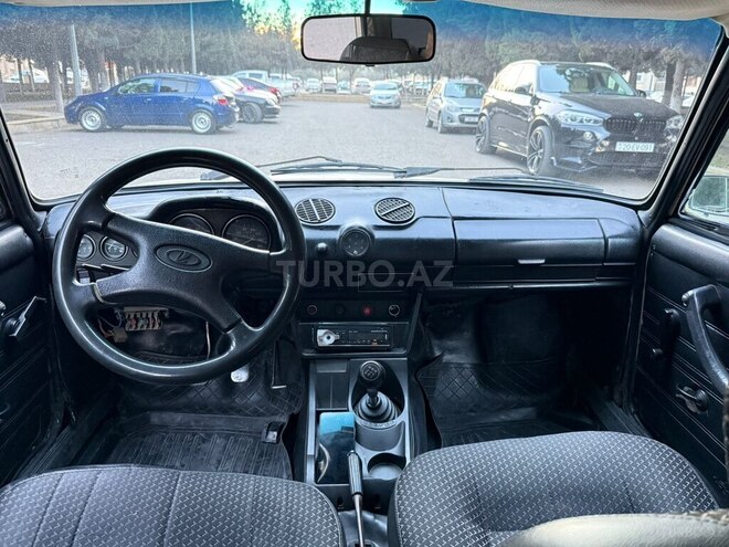 LADA (VAZ) 2106 1991, 58,327 km - 1.3 л - Gəncə