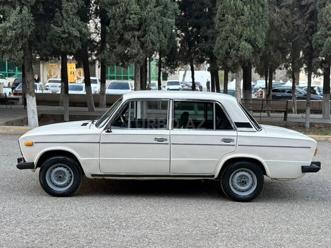 LADA (VAZ) 2106 1991, 58,327 km - 1.3 л - Gəncə