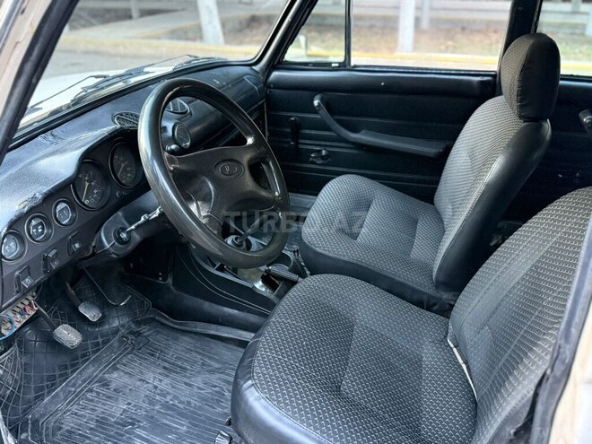 LADA (VAZ) 2106 1991, 58,327 km - 1.3 л - Gəncə