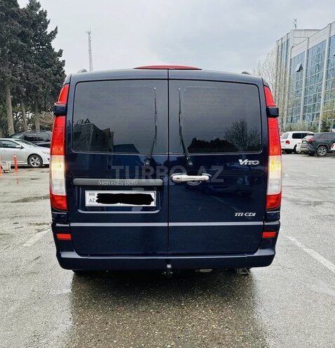 Mercedes  2009, 240,000 km - 2.1 l - Bakı