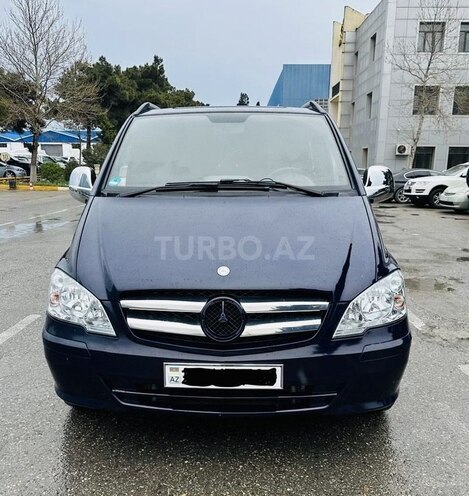 Mercedes  2009, 240,000 km - 2.1 l - Bakı