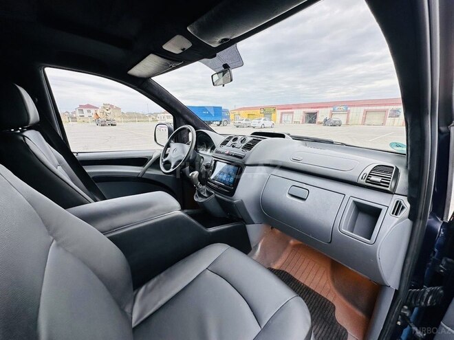 Mercedes  2009, 240,000 km - 2.1 l - Bakı
