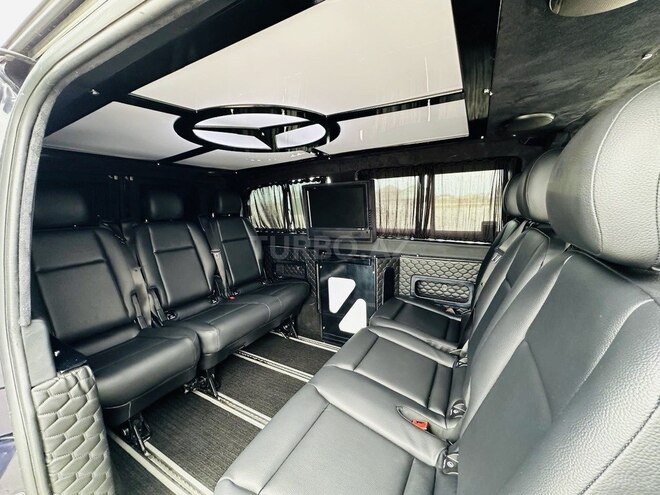 Mercedes  2009, 240,000 km - 2.1 l - Bakı