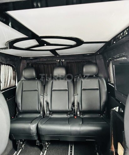 Mercedes  2009, 240,000 km - 2.1 l - Bakı