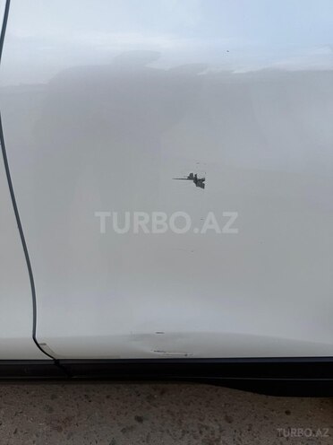 Nissan X-Trail 2014, 204,000 km - 2.5 l - Bakı