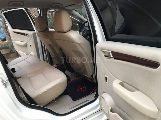 Mercedes B 170 2009, 176,000 km - 1.7 l - Sumqayıt
