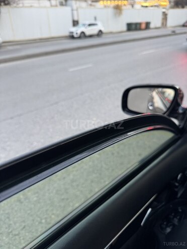 Mercedes E 500 2002, 90,500 km - 5.0 l - Bakı