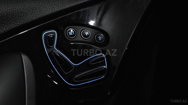 Hyundai Grandeur 2016, 196,000 km - 2.2 l - Bakı