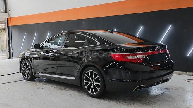Hyundai Grandeur 2016, 196,000 km - 2.2 l - Bakı