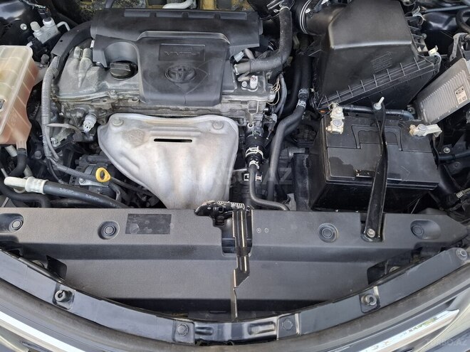 Toyota RAV4 2013, 200,711 km - 2.5 l - Kürdəmir