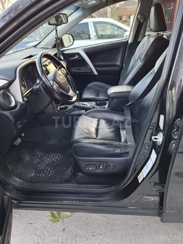 Toyota RAV4 2013, 200,711 km - 2.5 l - Kürdəmir