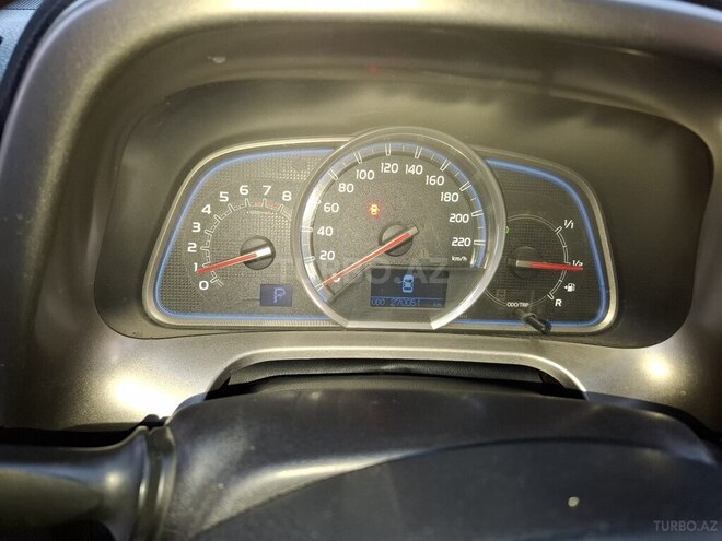 Toyota RAV4 2013, 200,711 km - 2.5 l - Kürdəmir