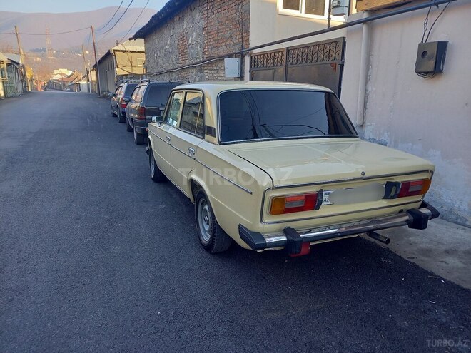 LADA (VAZ) 2106 1987, 18,000 km - 1.5 л - Şəki