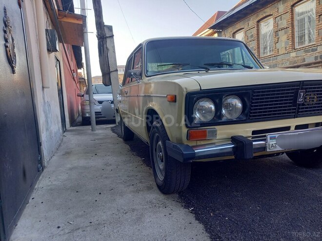 LADA (VAZ) 2106 1987, 18,000 km - 1.5 л - Şəki