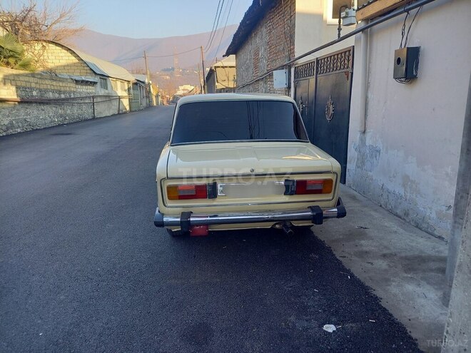 LADA (VAZ) 2106 1987, 18,000 km - 1.5 л - Şəki